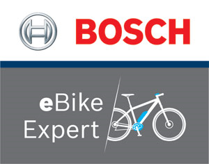 bosch ebike service