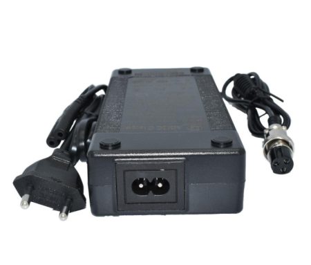 Punjač 54.6V 2a GX16 e10/e20