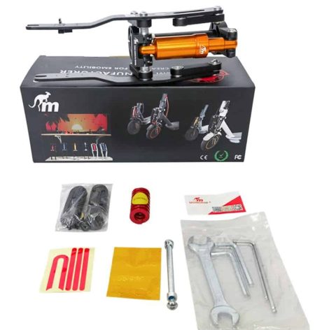 prednji amortizer za ninebot monorim v4