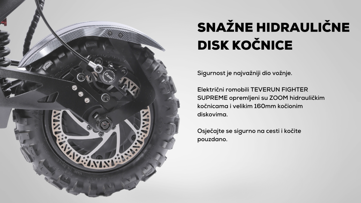 teverun fighter eleven supreme