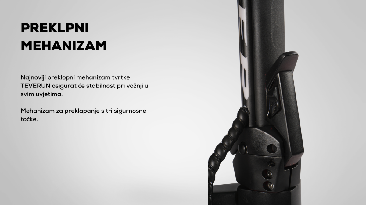 teverun fighter eleven supreme