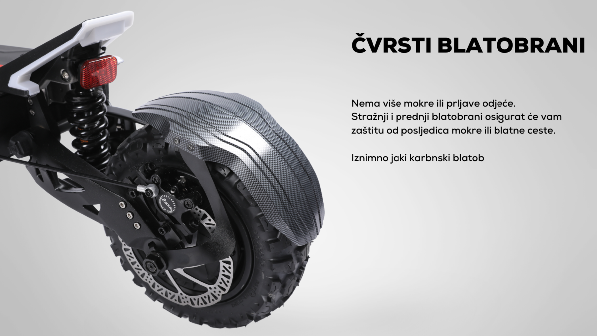 teverun fighter eleven supreme