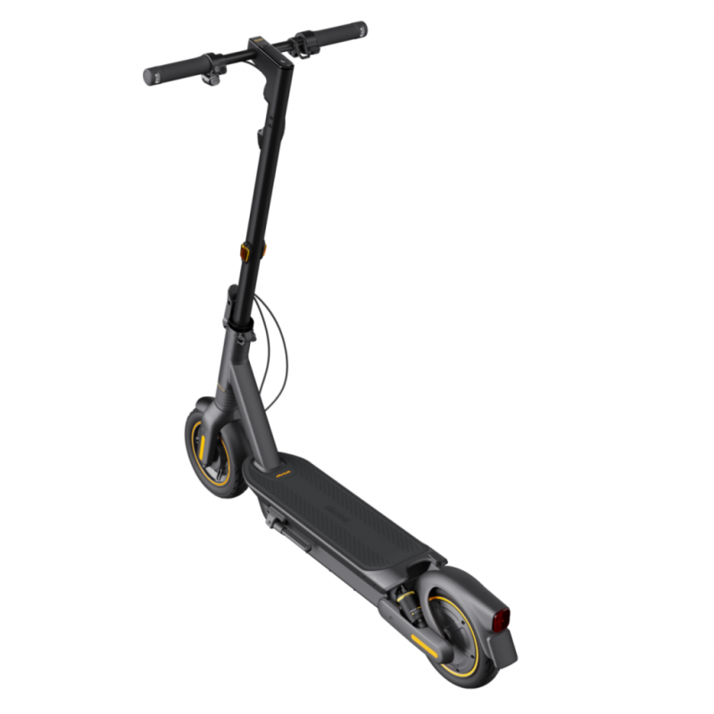 Ninebot Električni Romobil MAX G2 E Powered by Segway - Slika 3