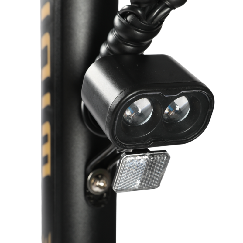 teverun blade mini glavno svijetlo