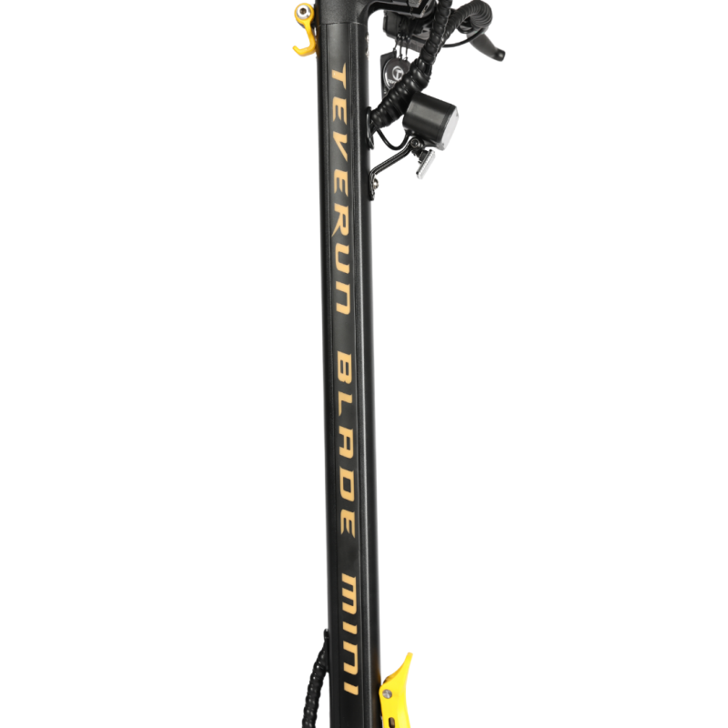 teverun blade mini