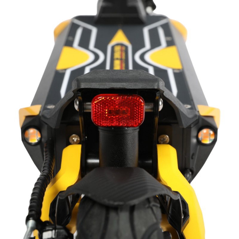 teverun blade mini