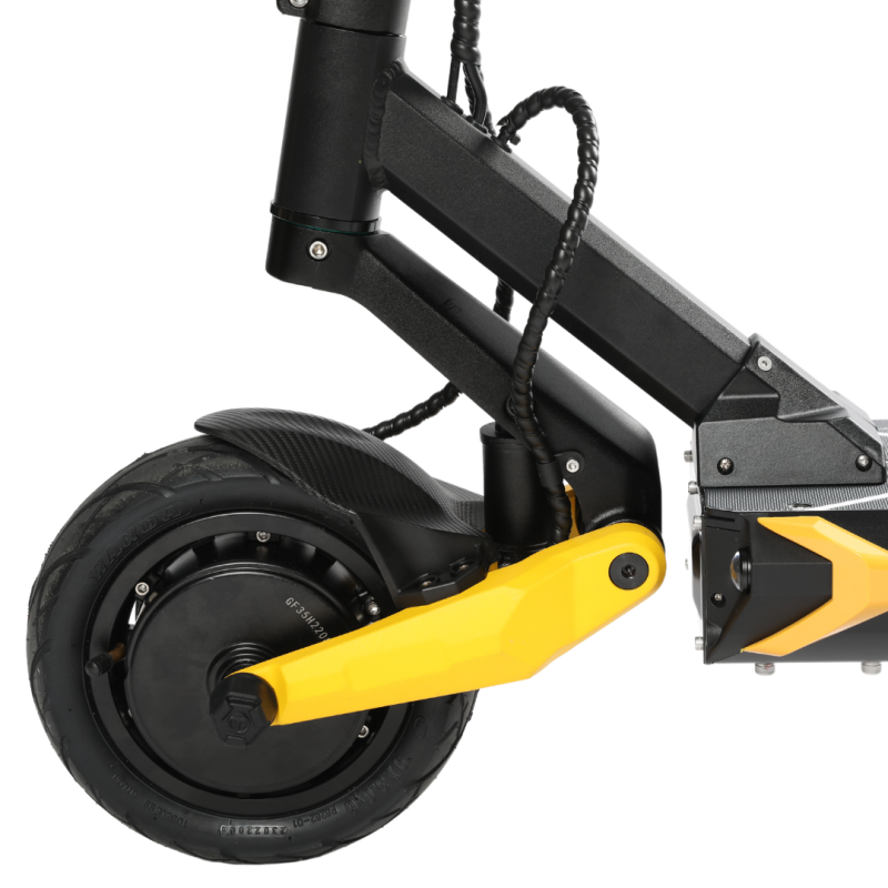 teverun blade mini