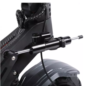 teverun fighter eleven supreme dumper