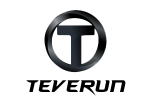 Teverun LOGO
