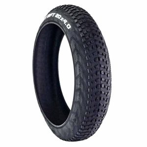 CST bft 20x4 fat tire vanjska guma 3