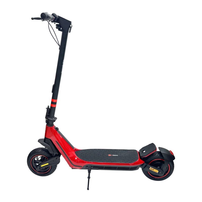 Električni romobil, EGONI s20 - Slika 3