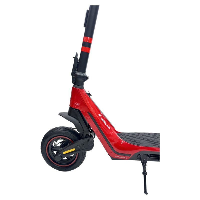 Električni romobil, EGONI s20 - Slika 5
