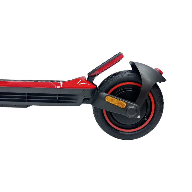 Električni romobil, EGONI s20 - Slika 6