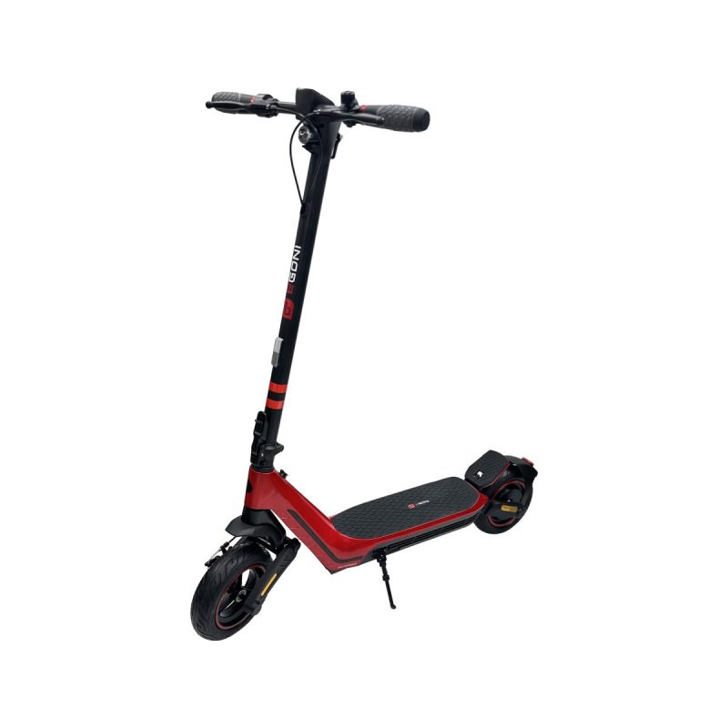 Električni romobil, EGONI s20 - Slika 4