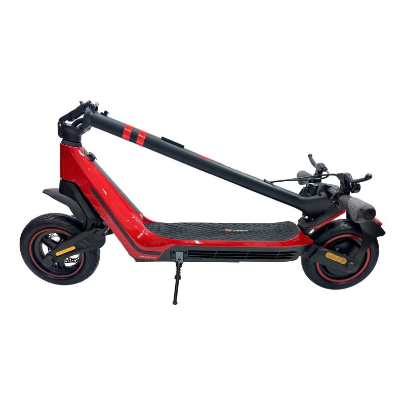 Električni romobil, EGONI s20 - Slika 9