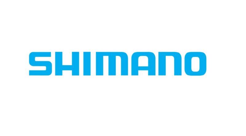 shimano logo