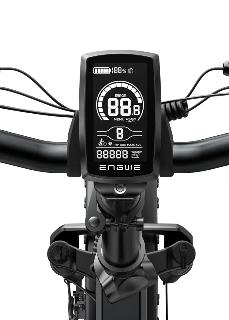 Engwe ep-2 pro