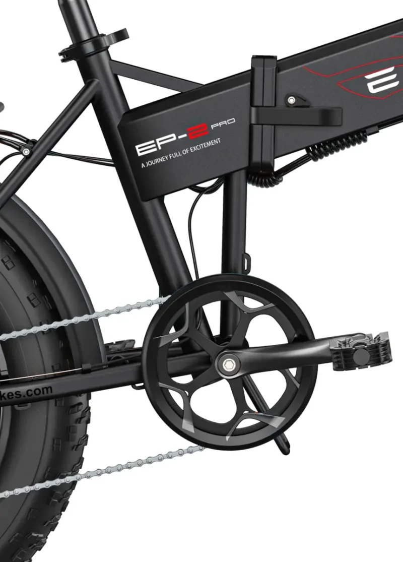 Engwe ep-2 pro