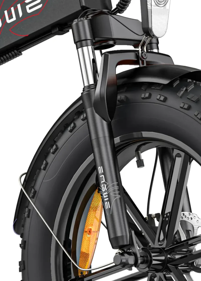 Engwe ep-2 pro