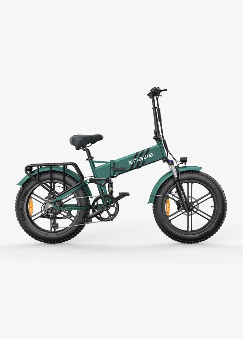 engwe engine pro 2