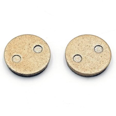 Kočione pločice, Xiaomi, semi-metallic, L