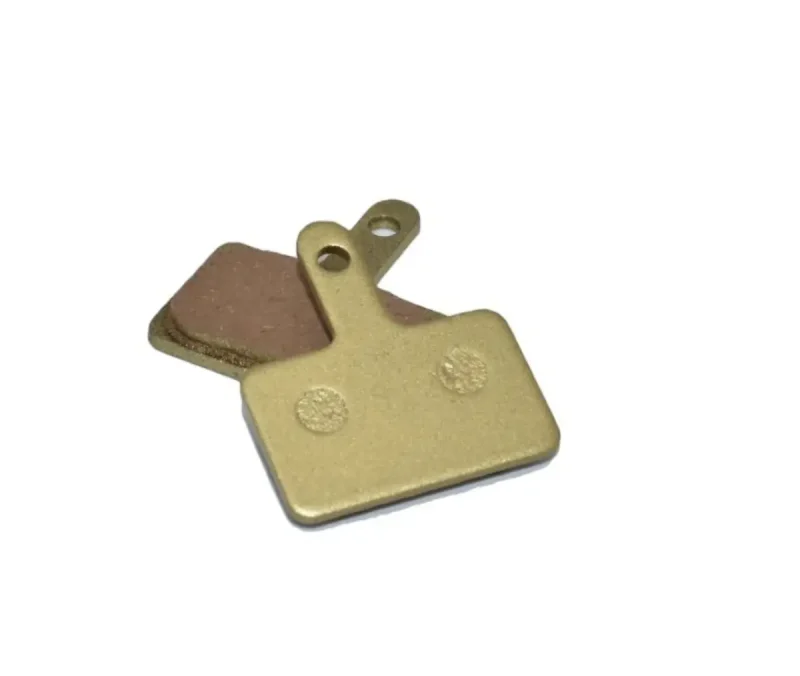 Kočione pločice, UNIVER, metallic, UNI10M - Slika 3