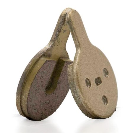 Kočione pločice, UNIVER, metallic, UNI15M