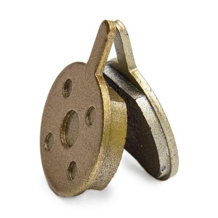 Kočione pločice, UNIVER, metallic, UNI18M