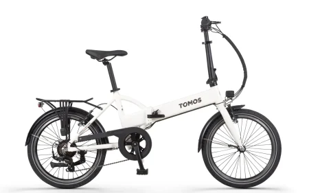 Tomos EB10
