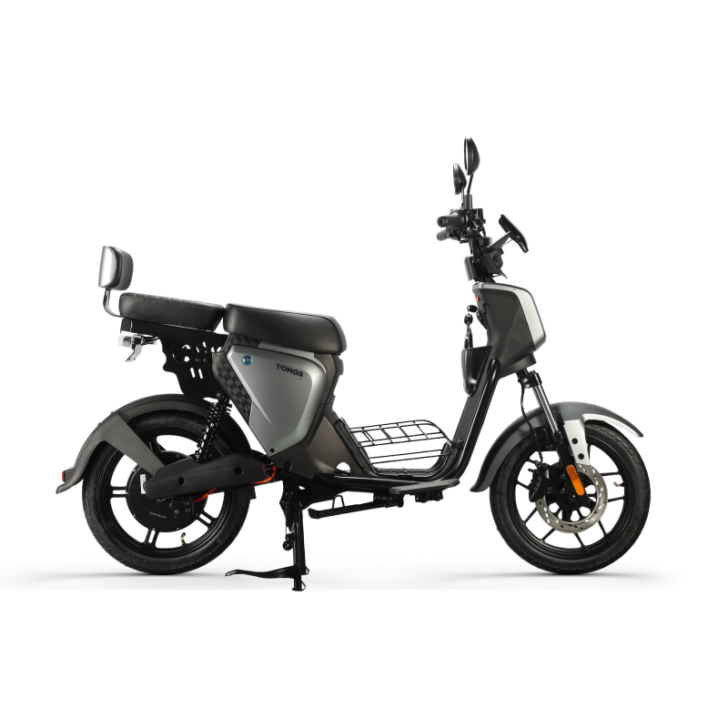 Električni skuter, TOMOS ES01 - Slika 10
