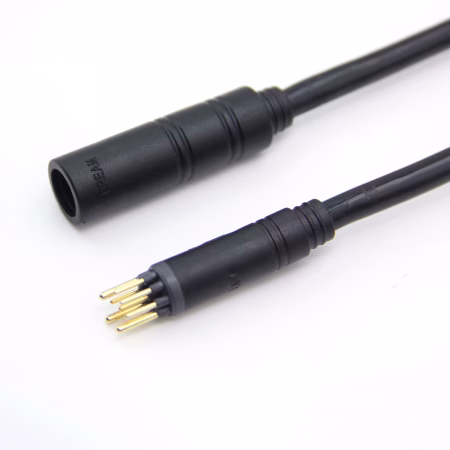 Kabel elektro motora za ebike, 1000w