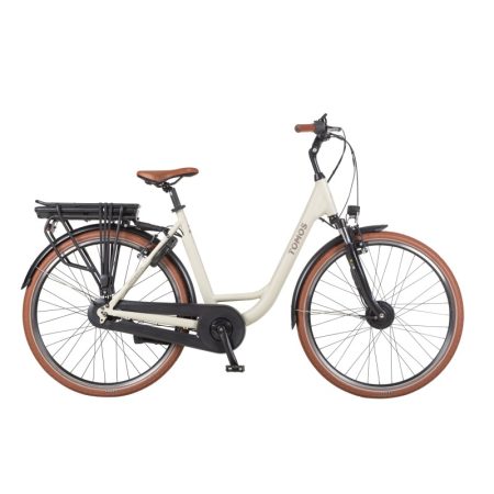 TOMOS EB12 električni bicikl