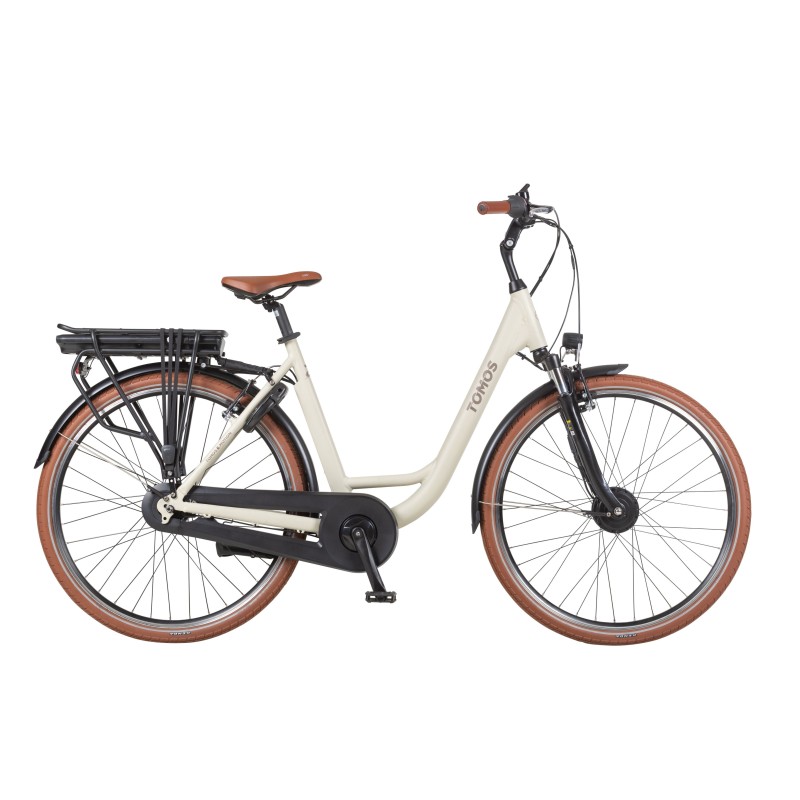 TOMOS EB12 električni bicikl