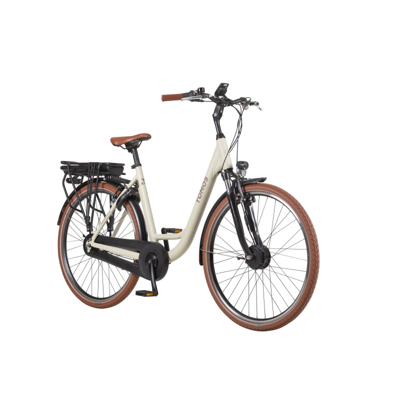 TOMOS EB12 električni bicikl - Slika 21