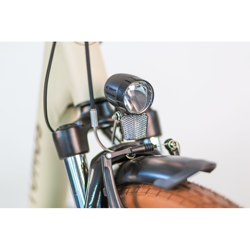 TOMOS EB12 električni bicikl - Slika 20