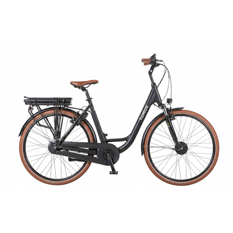 TOMOS EB12 električni bicikl - Slika 3