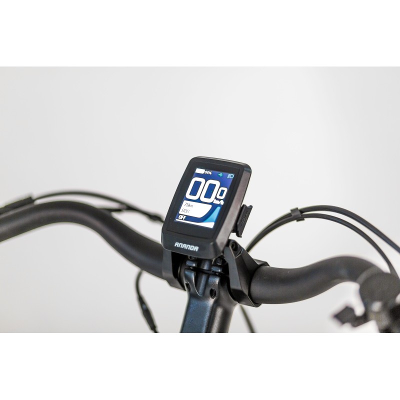 TOMOS EB17 L električni bicikl - Slika 10