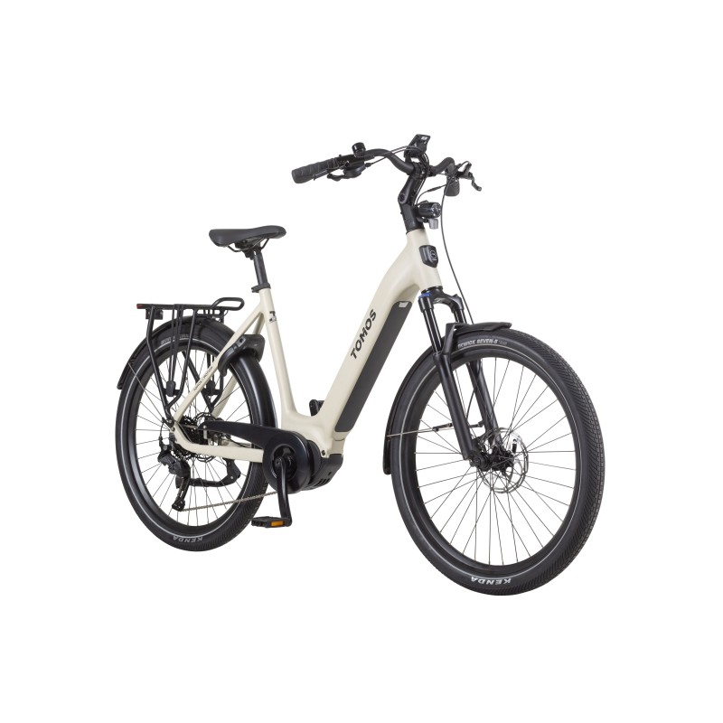 TOMOS EB17 L električni bicikl - Slika 2