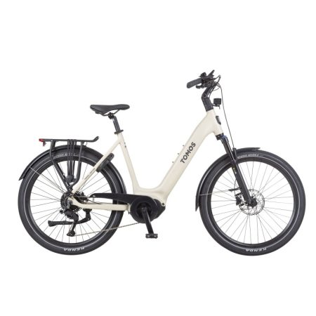 TOMOS EB17 L električni bicikl