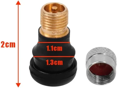 Ventil za tubeless